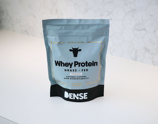 Whey Protein: What It Does and Why You Should Consider It