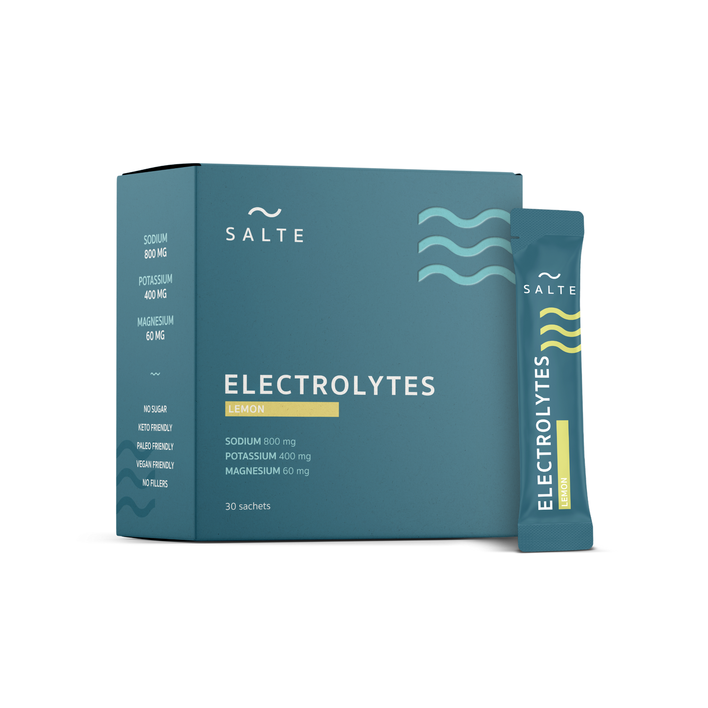 Elektrolyter