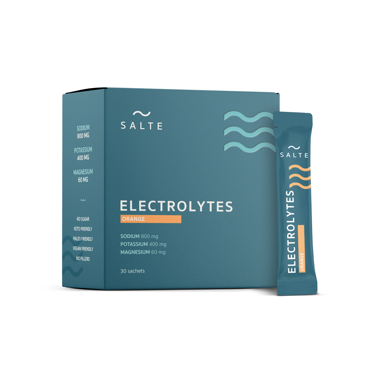 Elektrolyter