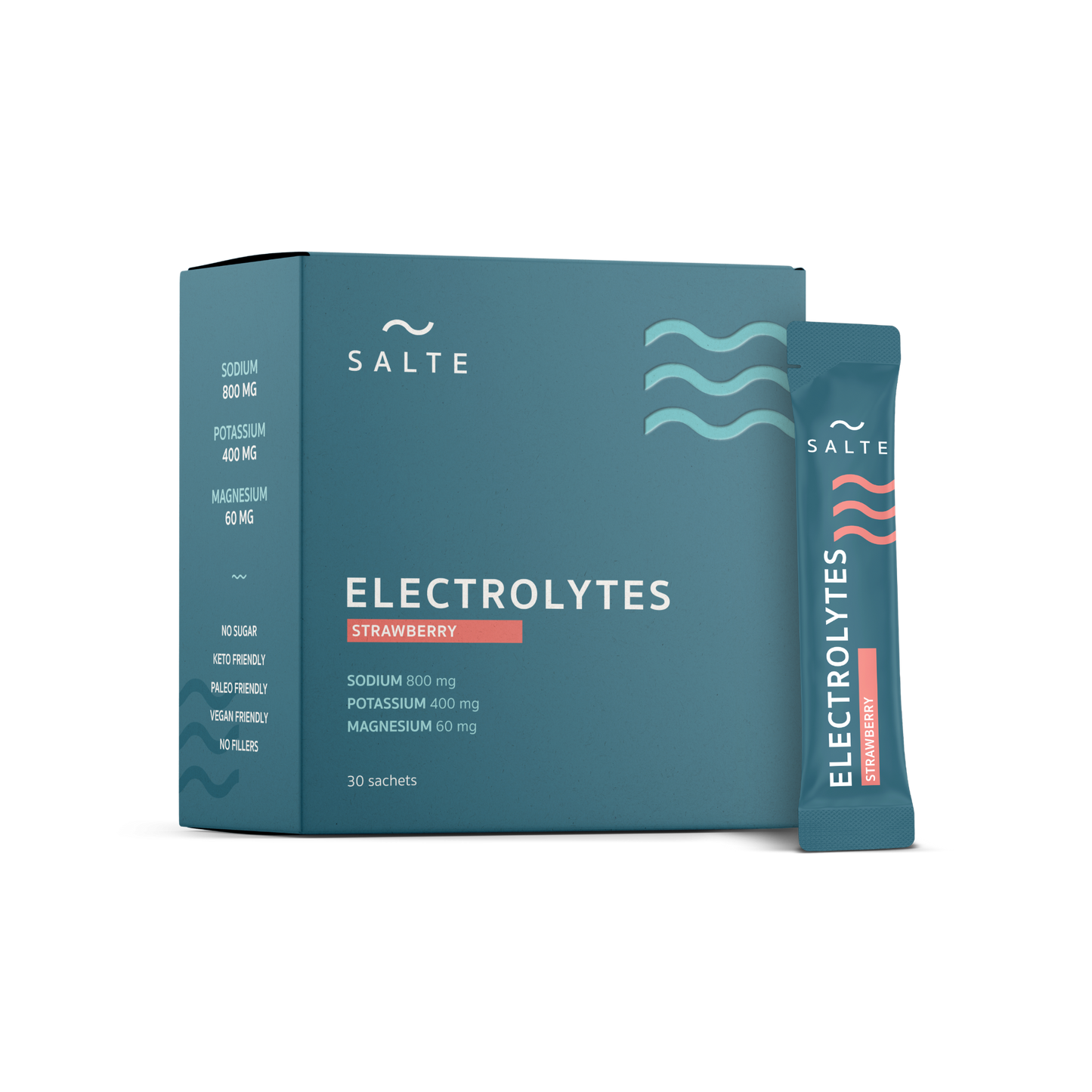 Elektrolyter