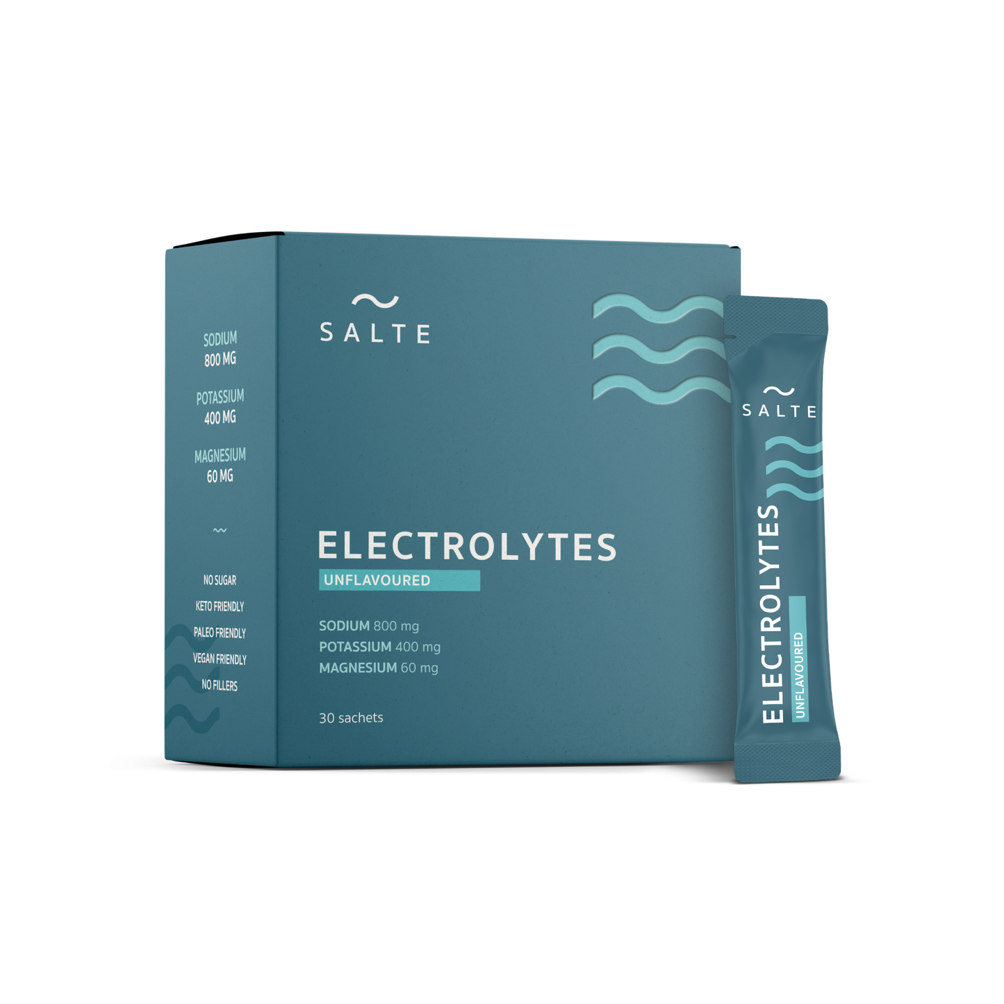 Elektrolyter