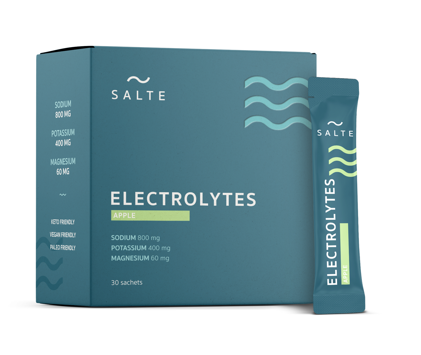 Elektrolyter
