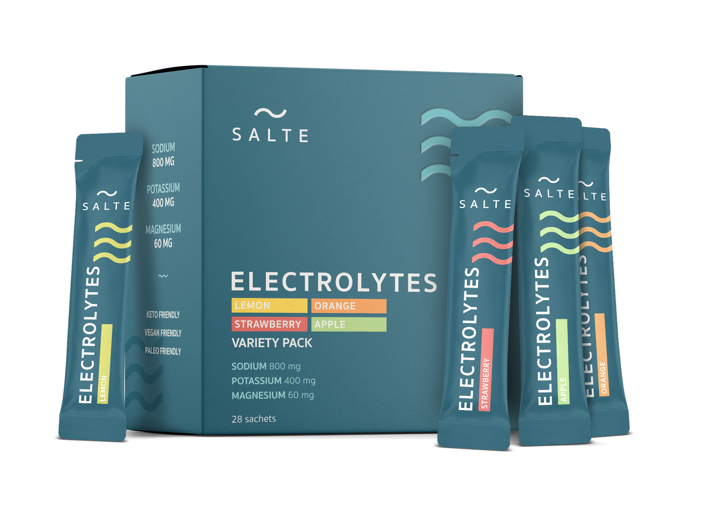 Elektrolyter