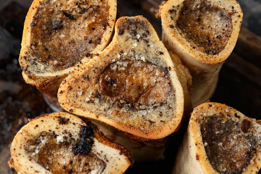 5 Surprising Nutrients You Can Get from Eating Nose-to-Tail