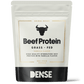 Gräsbetat Biffprotein