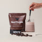 Gräsbetat Biffprotein