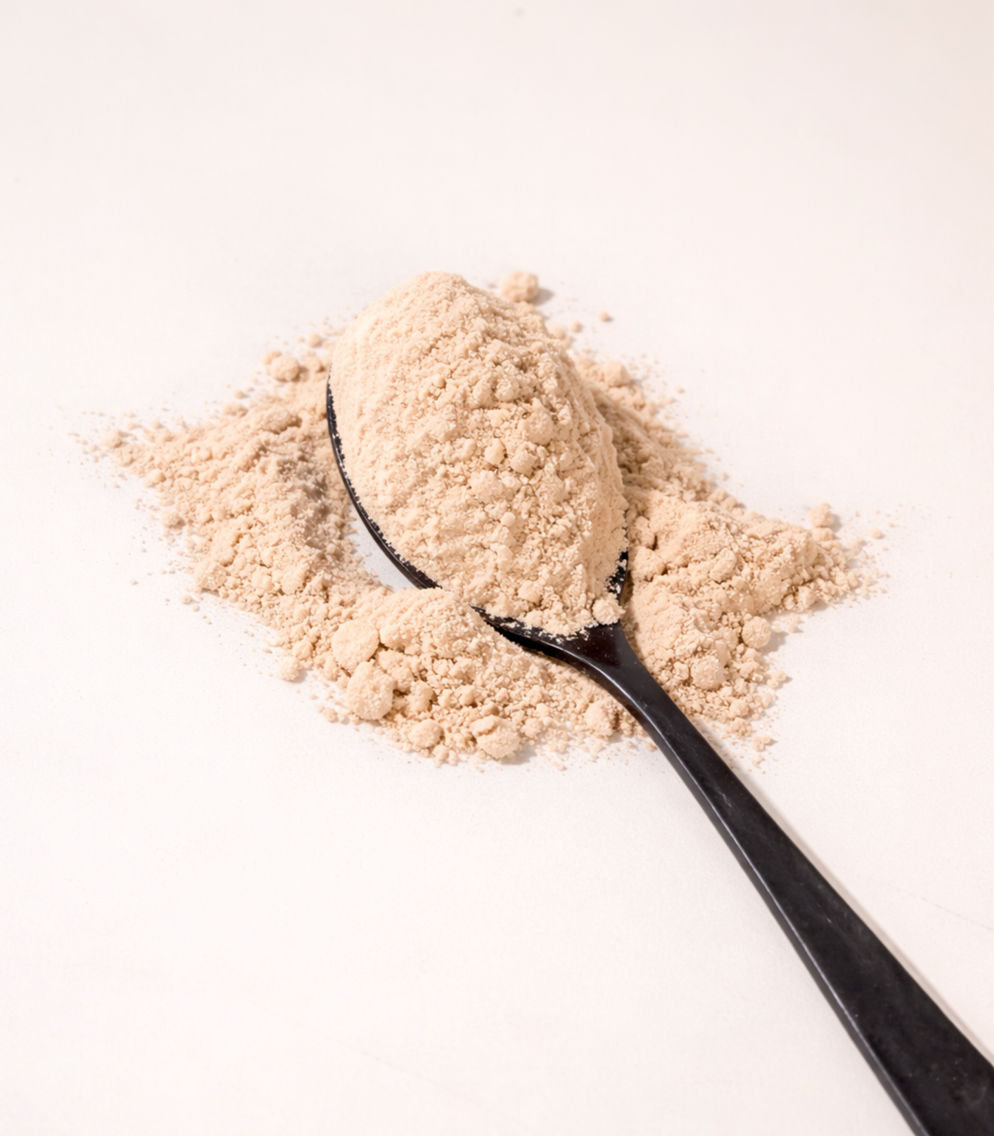 Gräsbetad Benbuljong