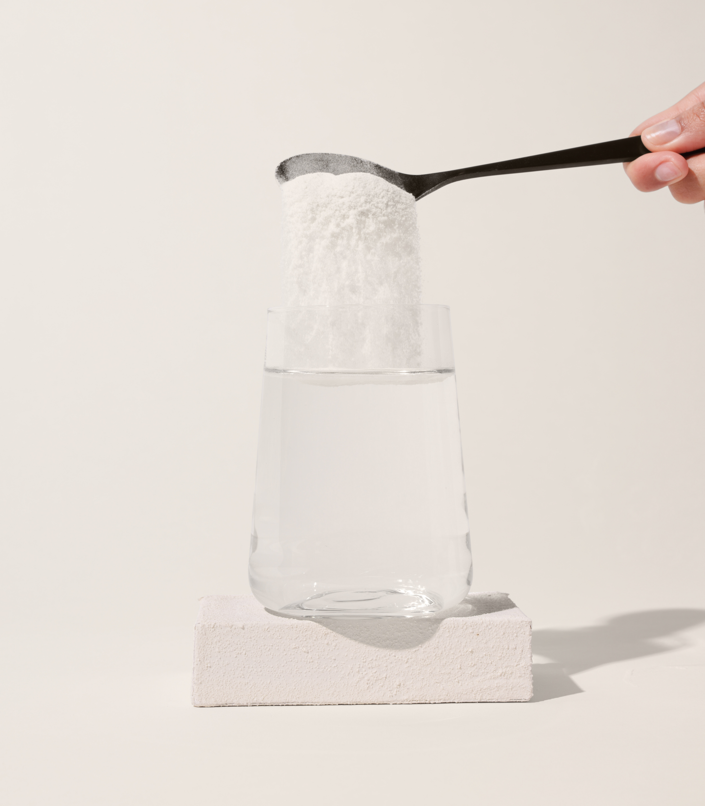 Betesuppfött Kollagen