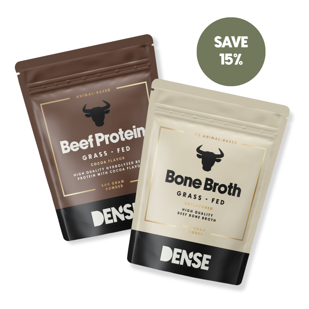 Core Protein Bundle