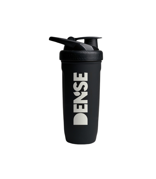 DENSE Stainless Steel SmartShake