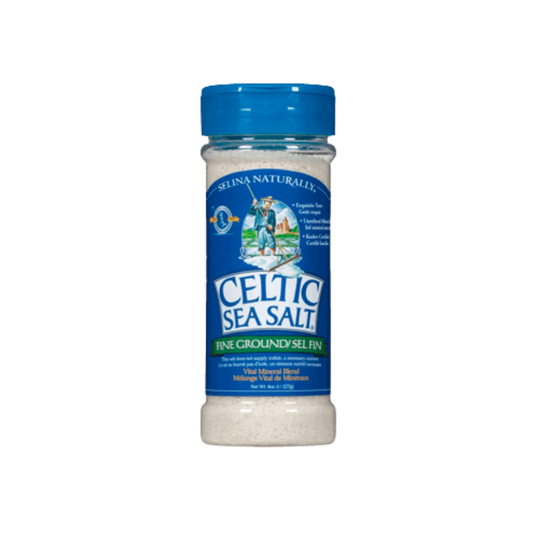 Celtic Havssalt Finmalet